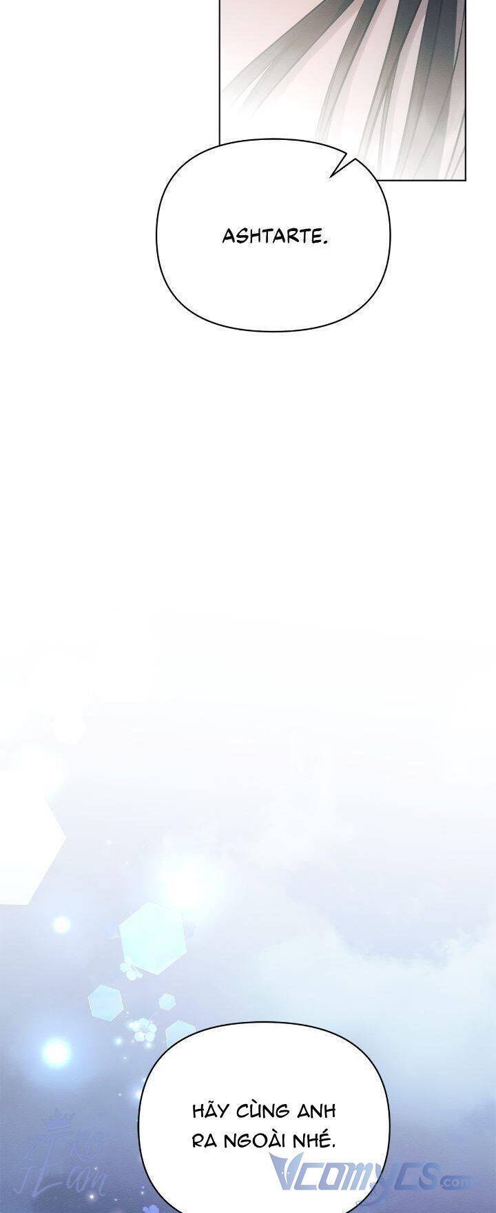 Công Chúa Ashtarte Chap 51 - Next Chap 50