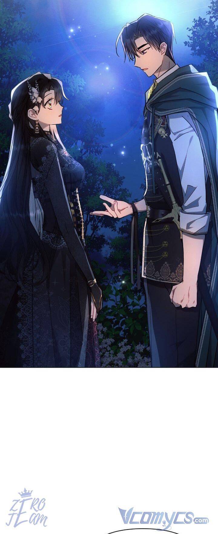 Công Chúa Ashtarte Chap 51 - Next Chap 50
