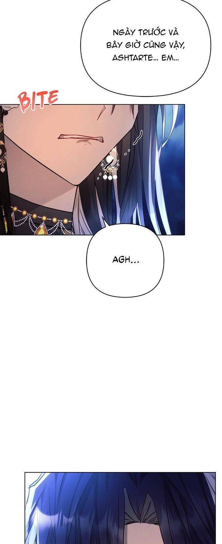 Công Chúa Ashtarte Chap 51 - Next Chap 50
