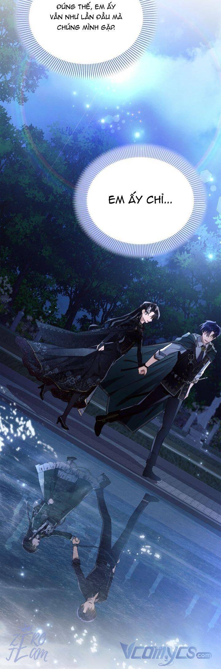 Công Chúa Ashtarte Chap 51 - Next Chap 50