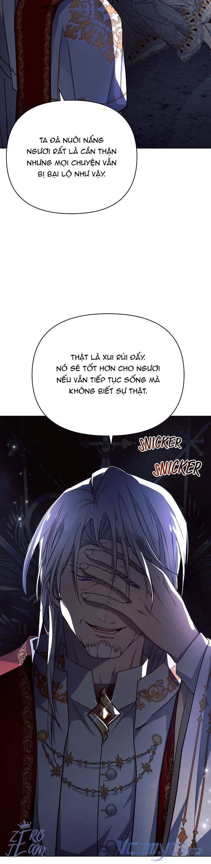Công Chúa Ashtarte Chap 52 - Next Chap 51