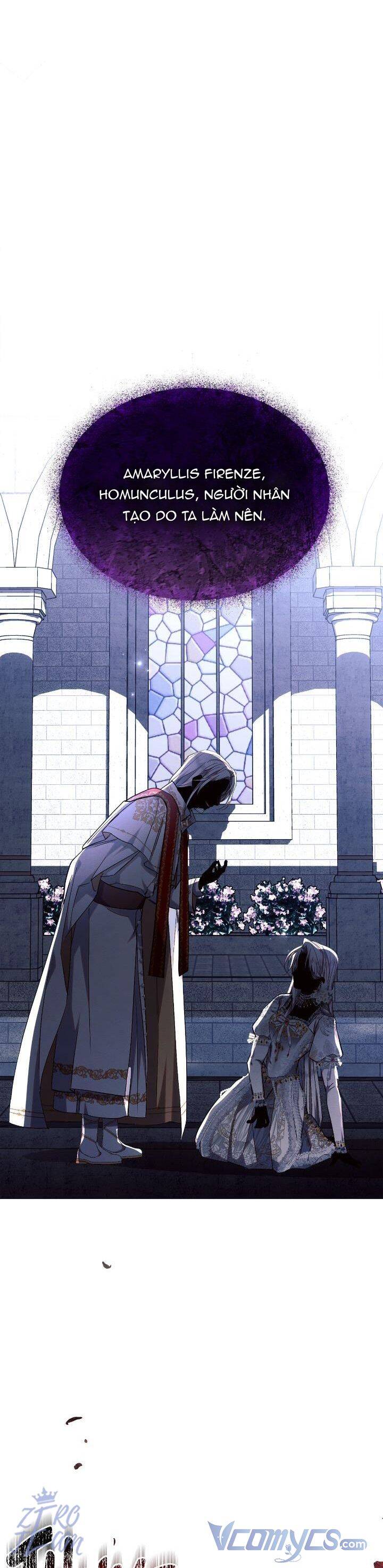 Công Chúa Ashtarte Chap 52 - Next Chap 51
