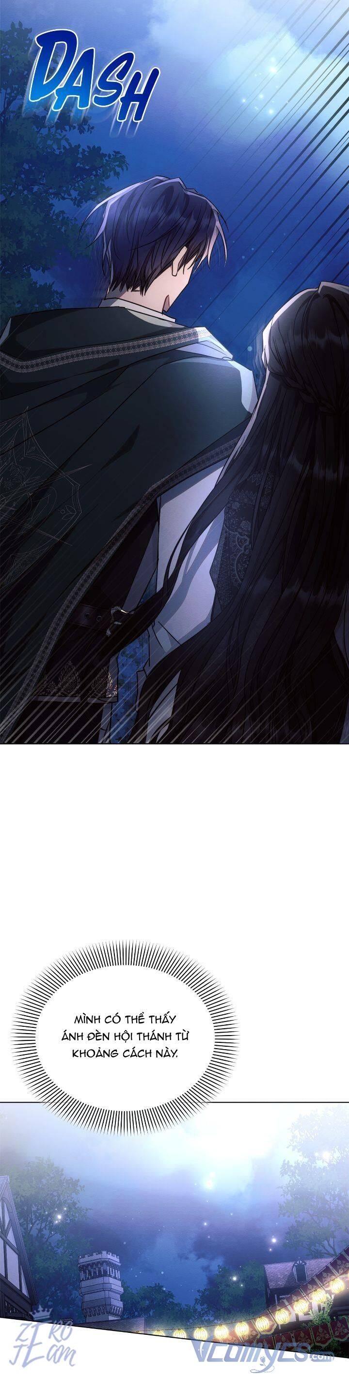 Công Chúa Ashtarte Chap 52 - Next Chap 51