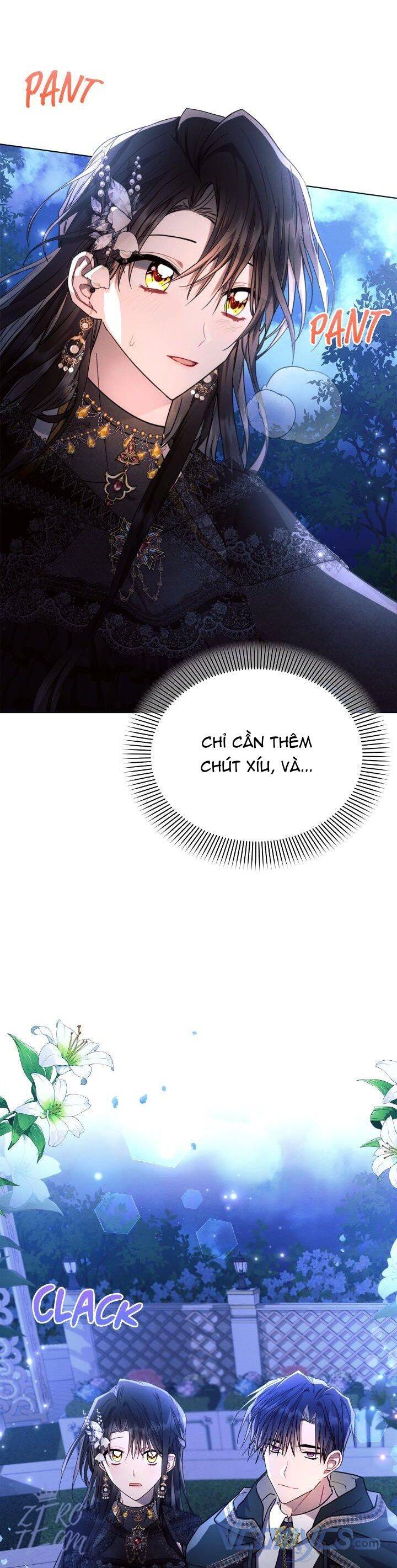 Công Chúa Ashtarte Chap 52 - Next Chap 51