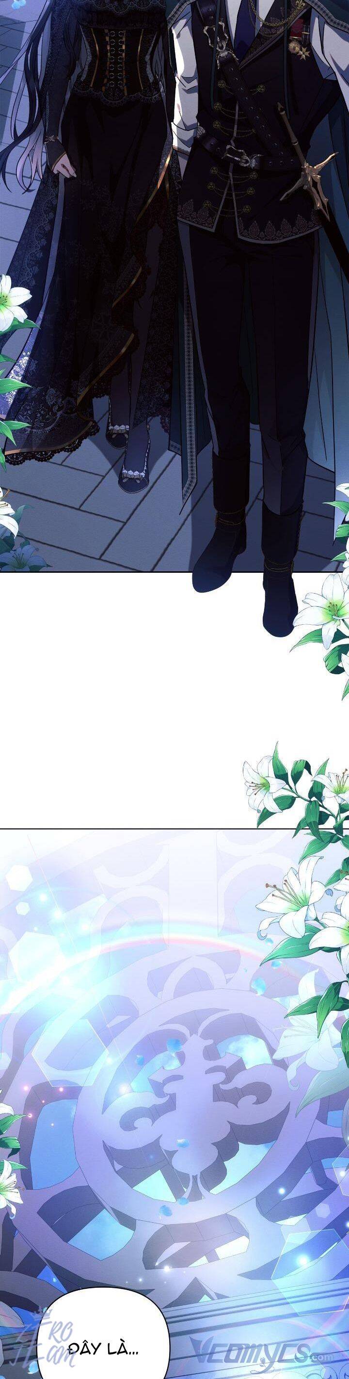 Công Chúa Ashtarte Chap 52 - Next Chap 51