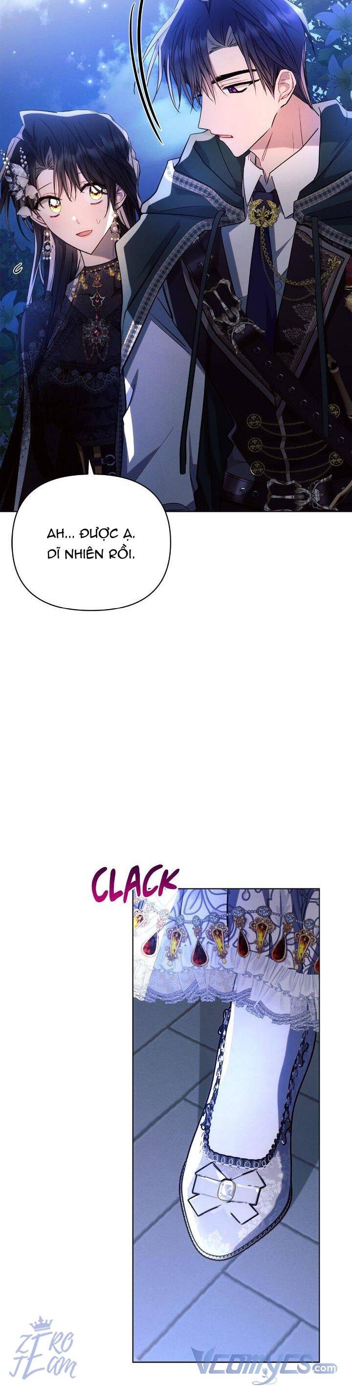 Công Chúa Ashtarte Chap 52 - Next Chap 51