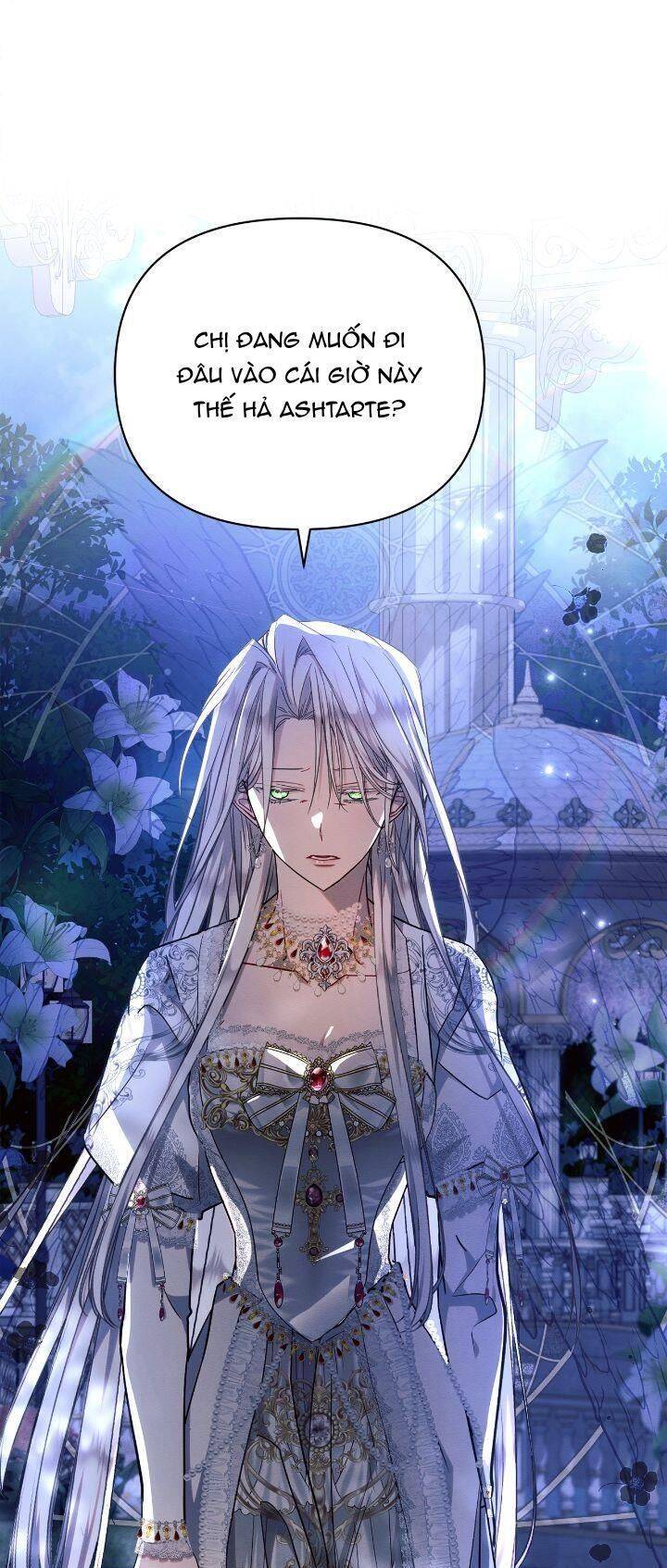 Công Chúa Ashtarte Chap 52 - Next Chap 51