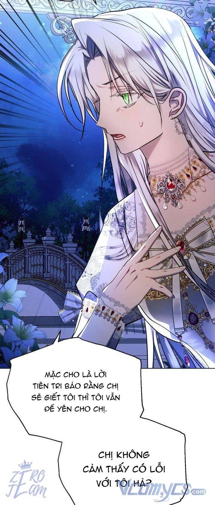 Công Chúa Ashtarte Chap 52 - Next Chap 51