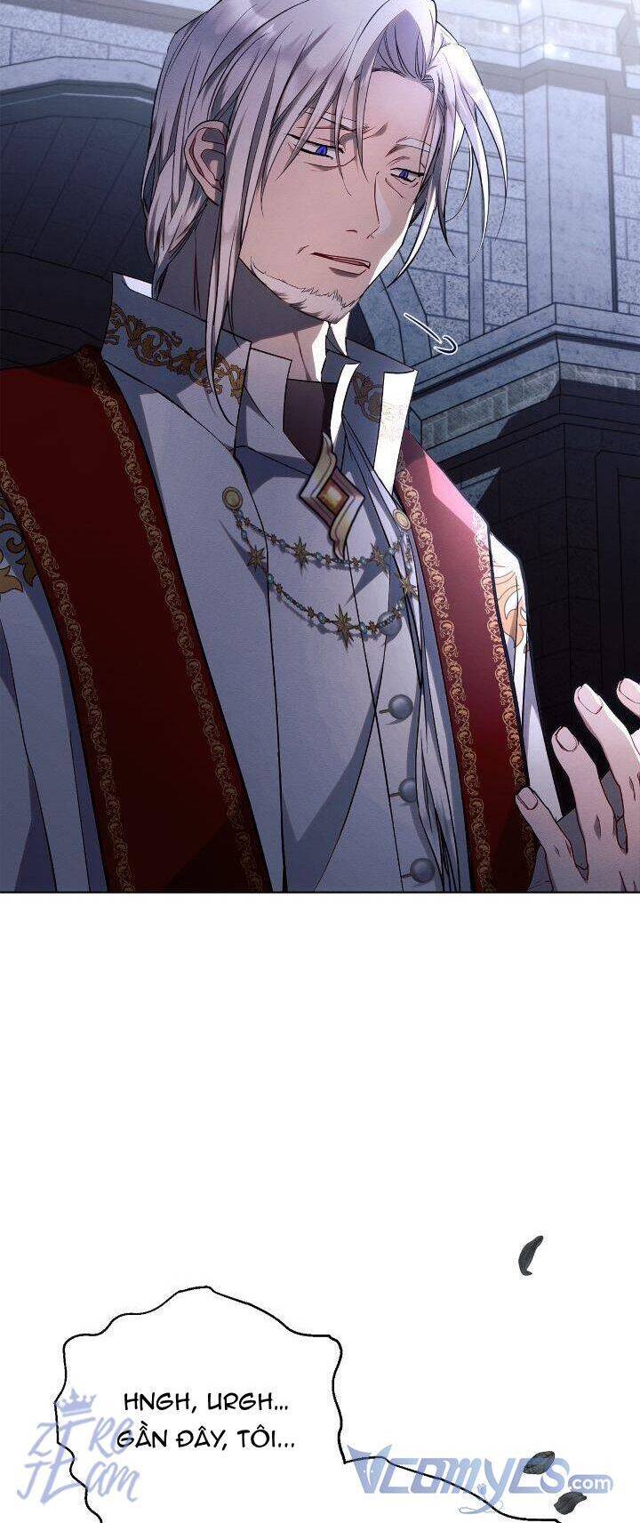 Công Chúa Ashtarte Chap 52 - Next Chap 51