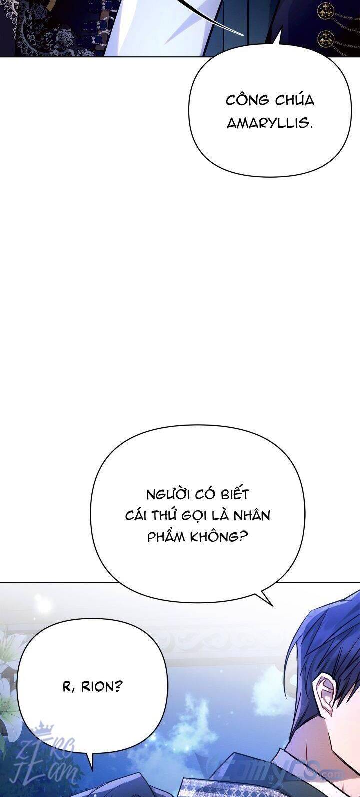Công Chúa Ashtarte Chap 52 - Next Chap 51