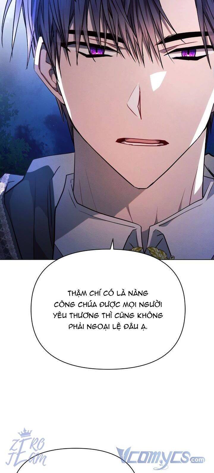 Công Chúa Ashtarte Chap 52 - Next Chap 51