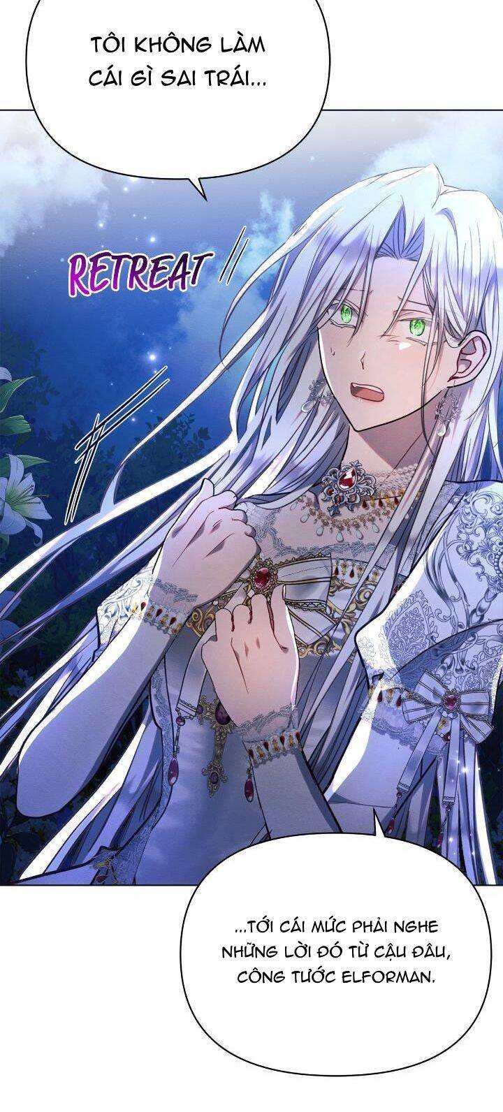 Công Chúa Ashtarte Chap 52 - Next Chap 51