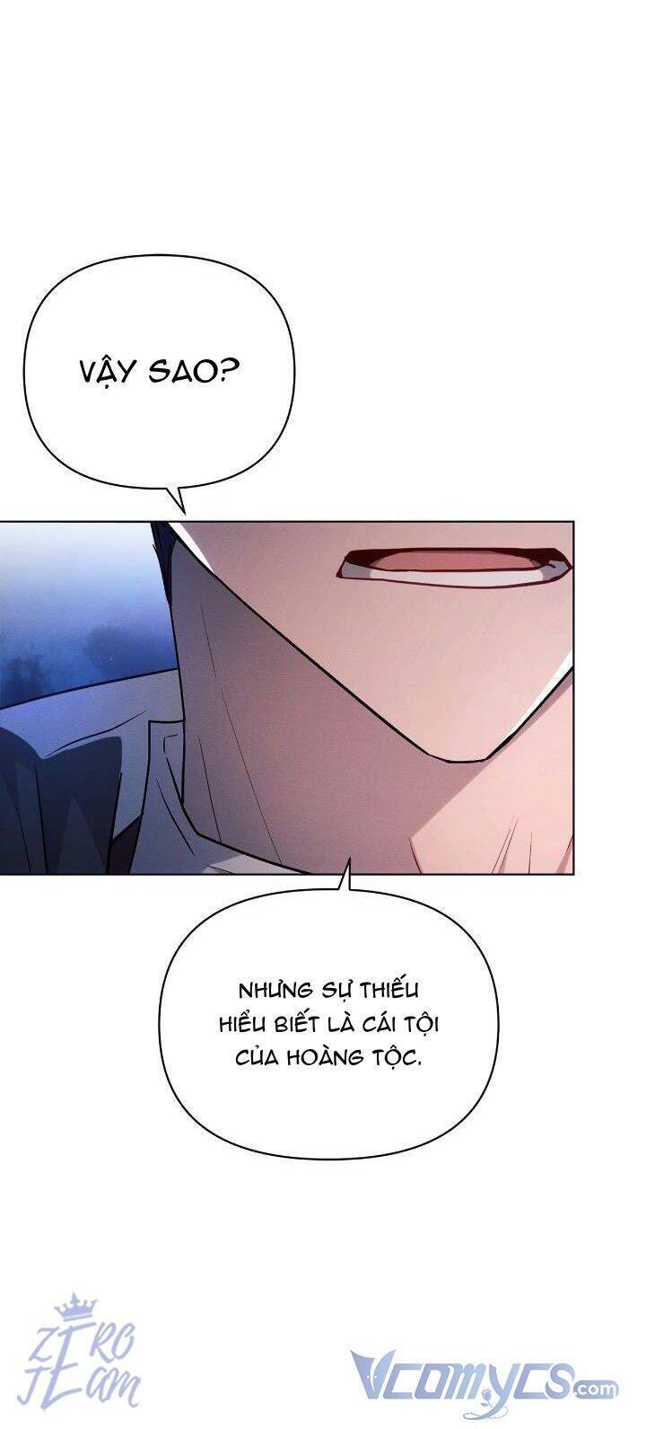 Công Chúa Ashtarte Chap 52 - Next Chap 51