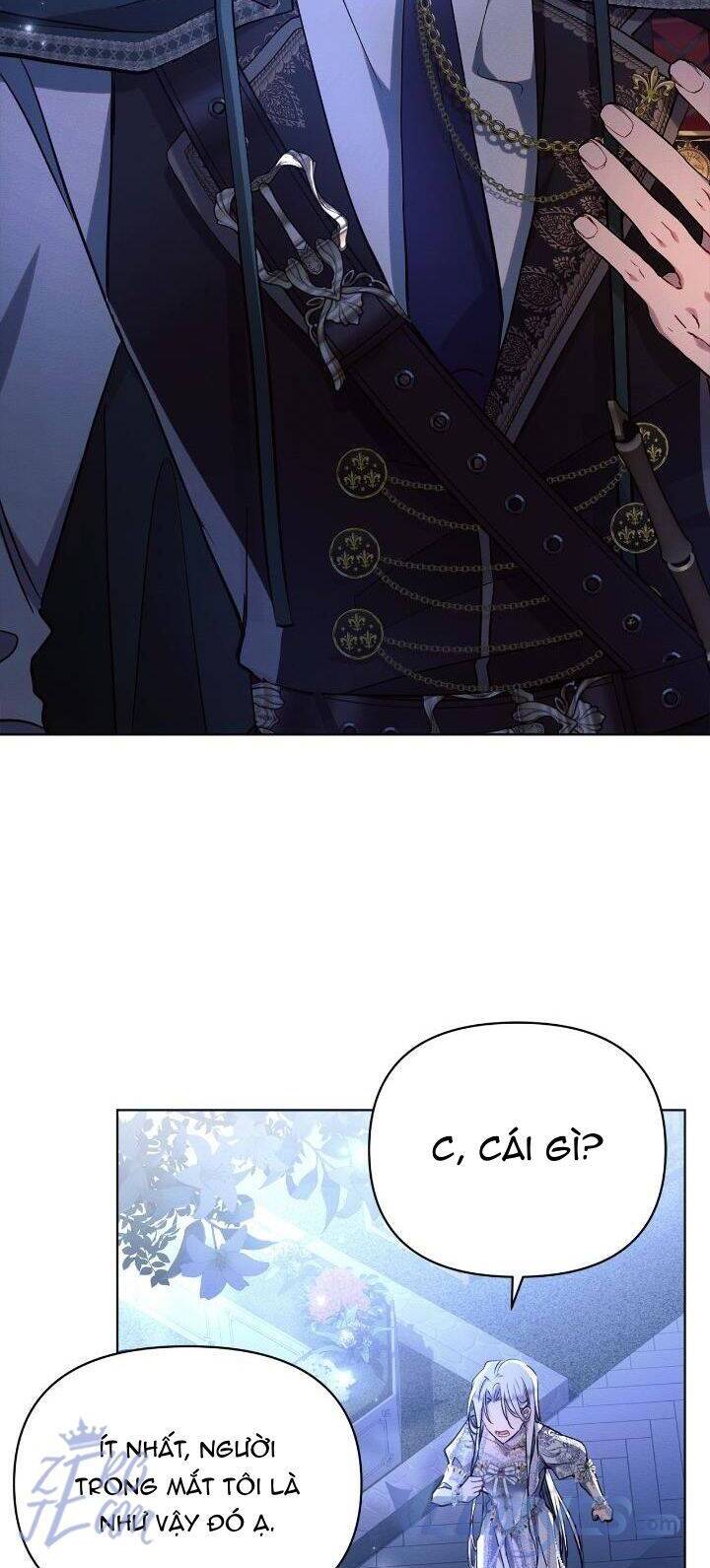 Công Chúa Ashtarte Chap 52 - Next Chap 51