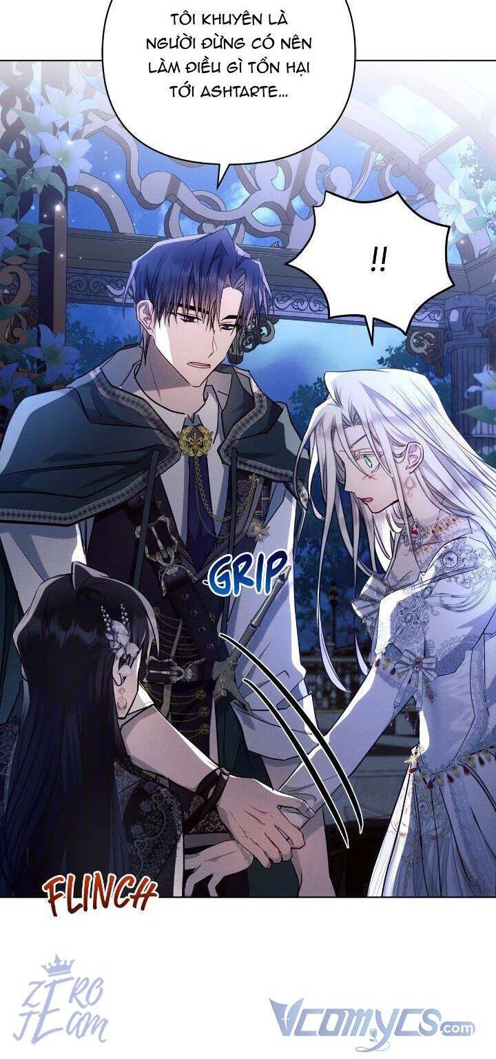 Công Chúa Ashtarte Chap 52 - Next Chap 51