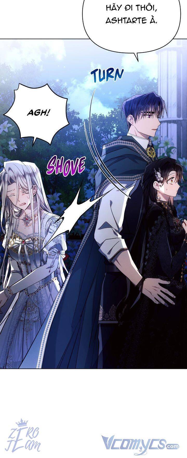 Công Chúa Ashtarte Chap 52 - Next Chap 51