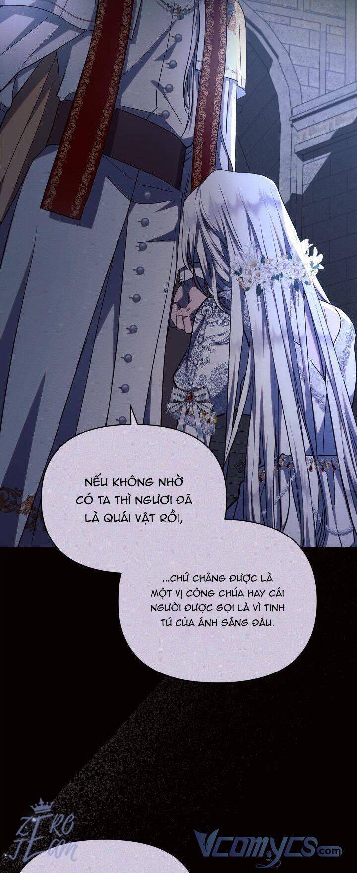 Công Chúa Ashtarte Chap 52 - Next Chap 51