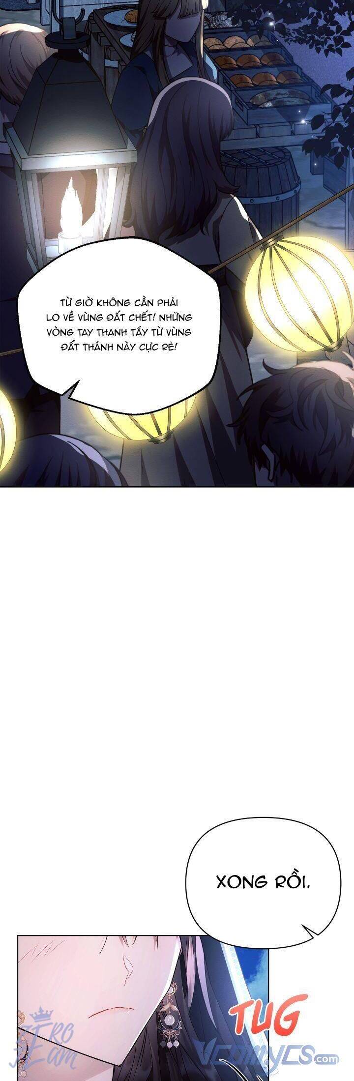 Công Chúa Ashtarte Chap 53 - Next Chap 52