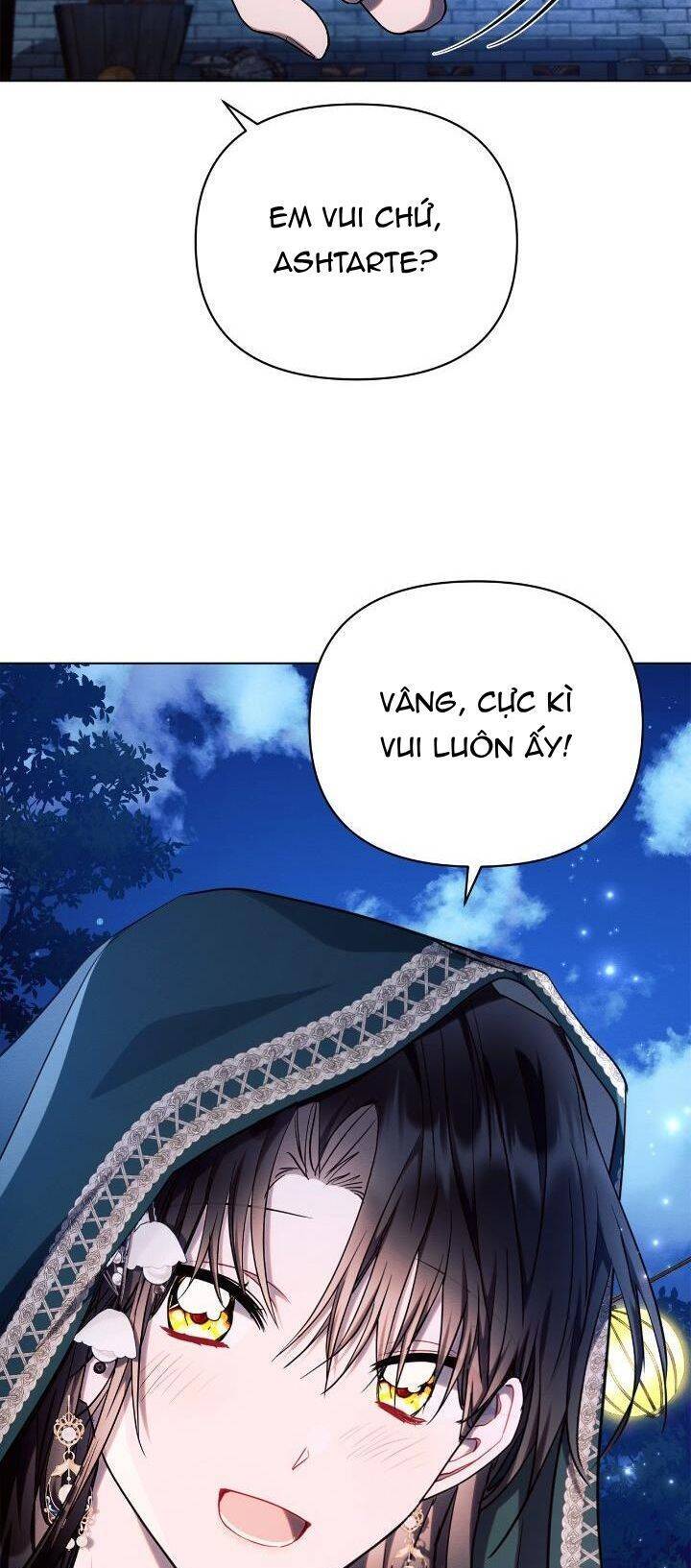 Công Chúa Ashtarte Chap 53 - Next Chap 52