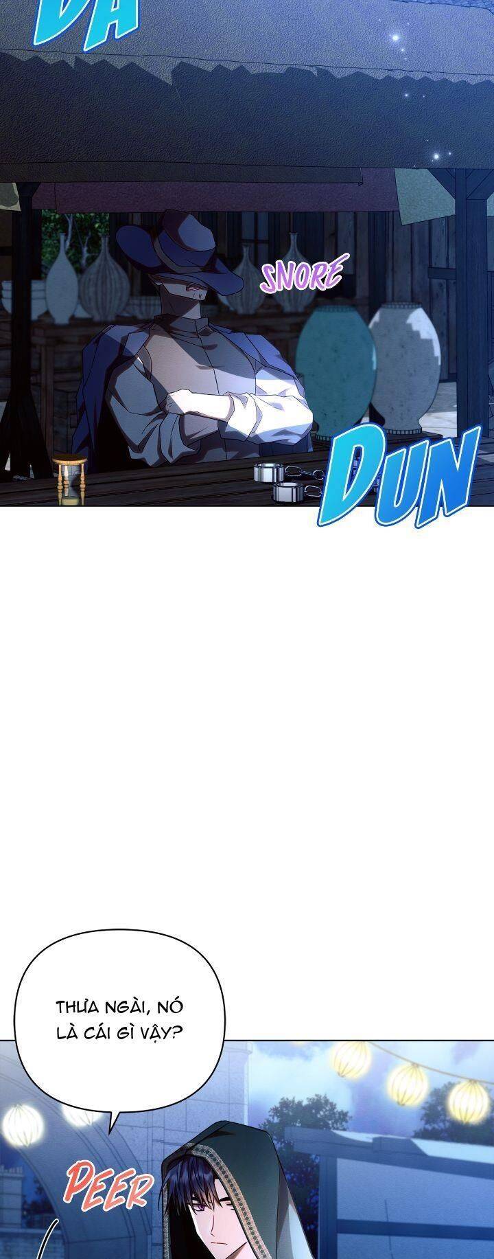 Công Chúa Ashtarte Chap 53 - Next Chap 52