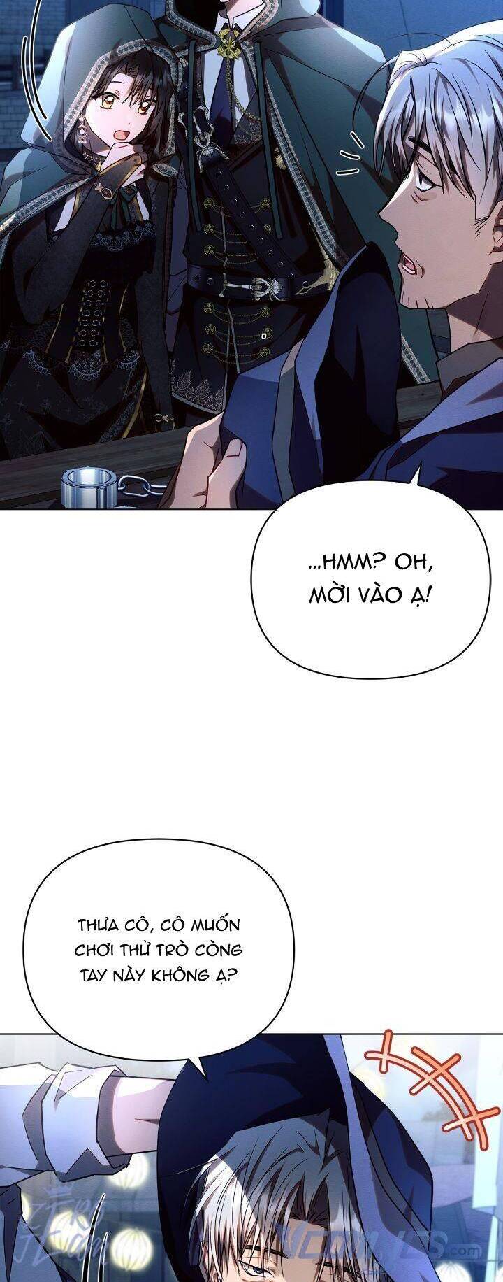 Công Chúa Ashtarte Chap 53 - Next Chap 52