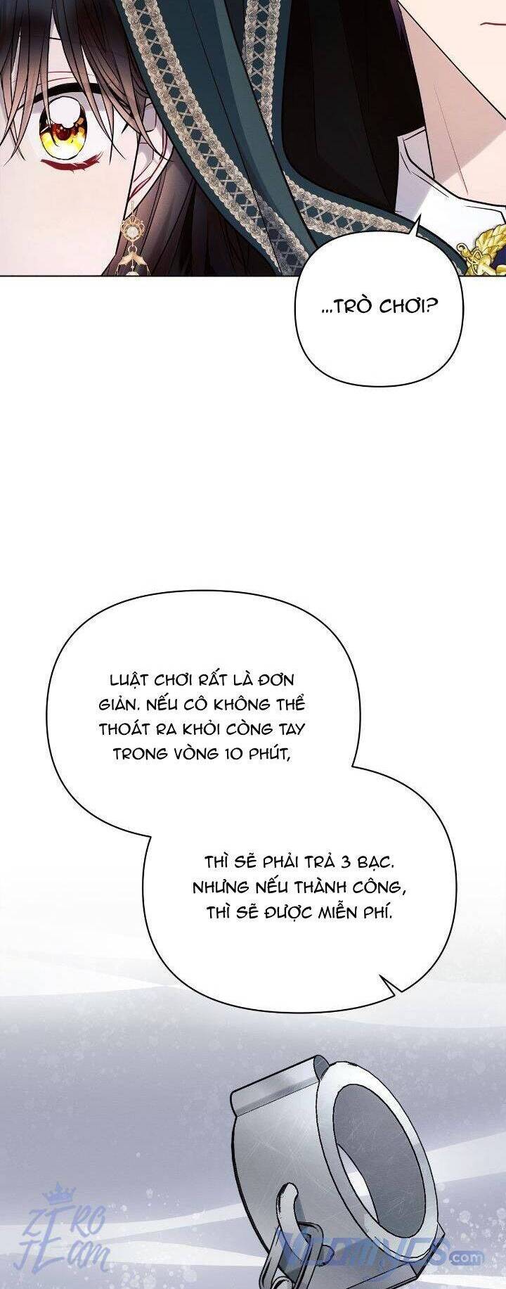 Công Chúa Ashtarte Chap 53 - Next Chap 52