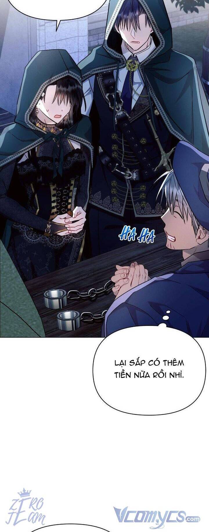 Công Chúa Ashtarte Chap 53 - Next Chap 52