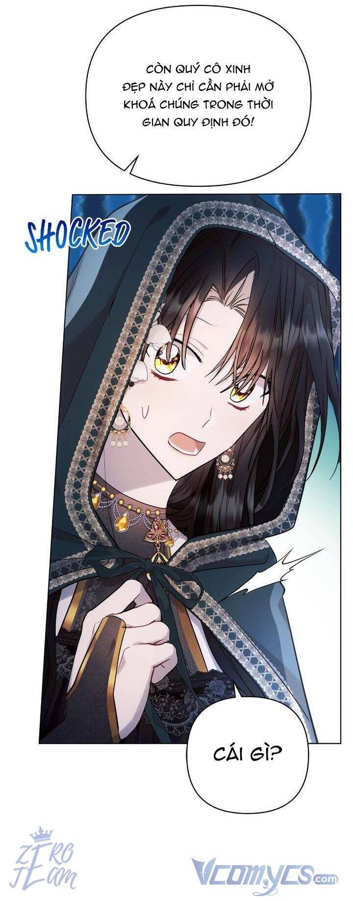Công Chúa Ashtarte Chap 53 - Next Chap 52