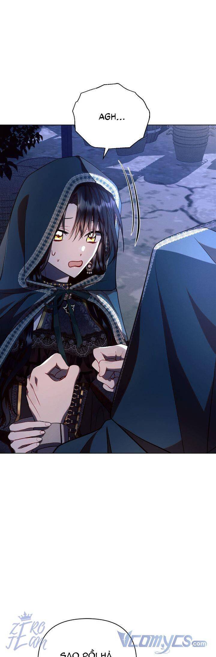 Công Chúa Ashtarte Chap 53 - Next Chap 52