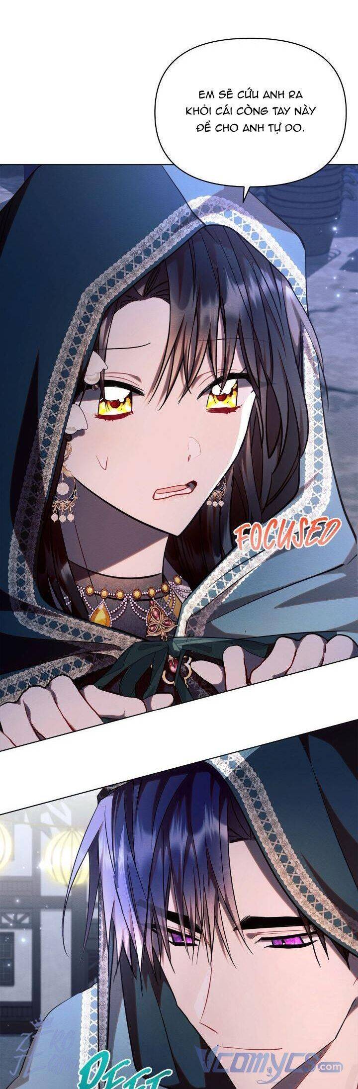 Công Chúa Ashtarte Chap 53 - Next Chap 52