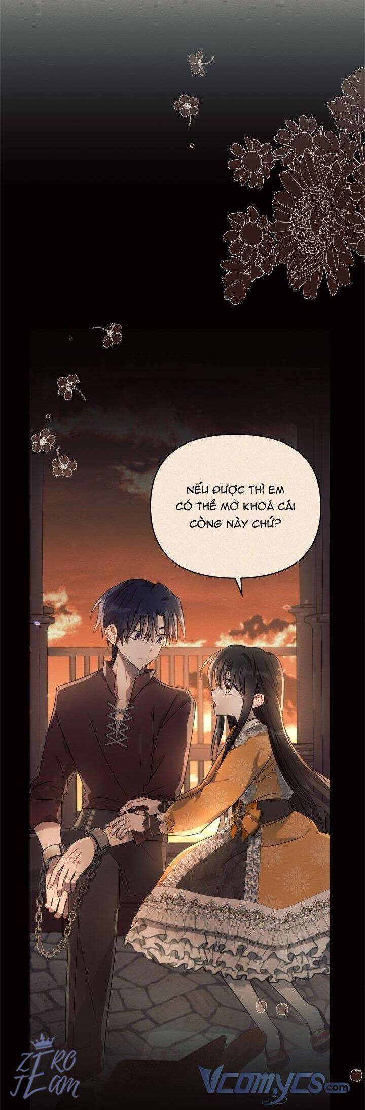 Công Chúa Ashtarte Chap 53 - Next Chap 52