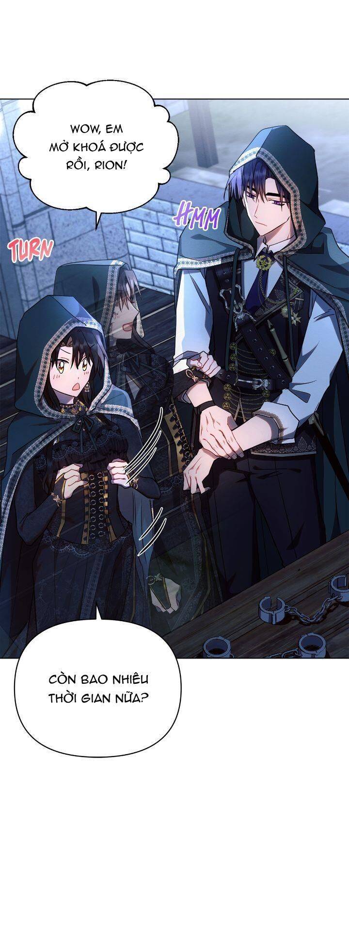 Công Chúa Ashtarte Chap 53 - Next Chap 52