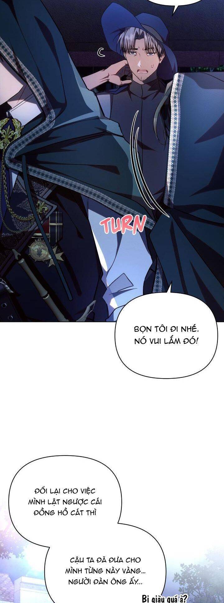 Công Chúa Ashtarte Chap 53 - Next Chap 52