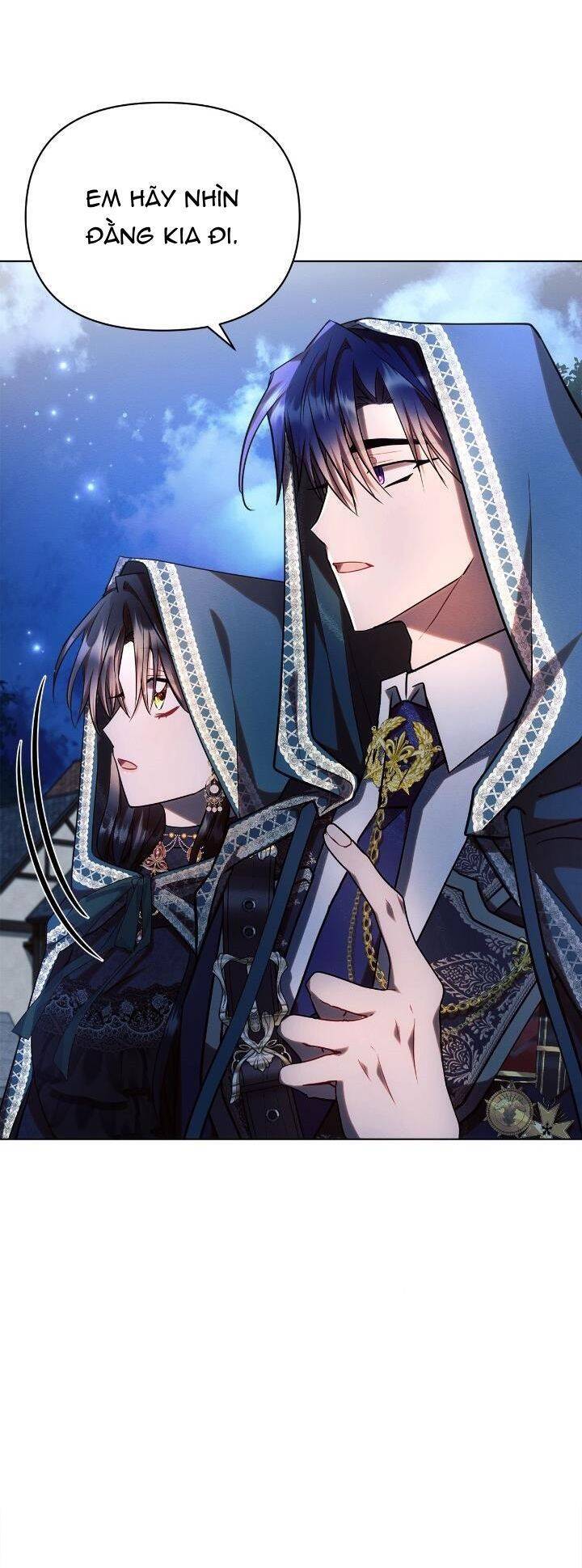Công Chúa Ashtarte Chap 53 - Next Chap 52