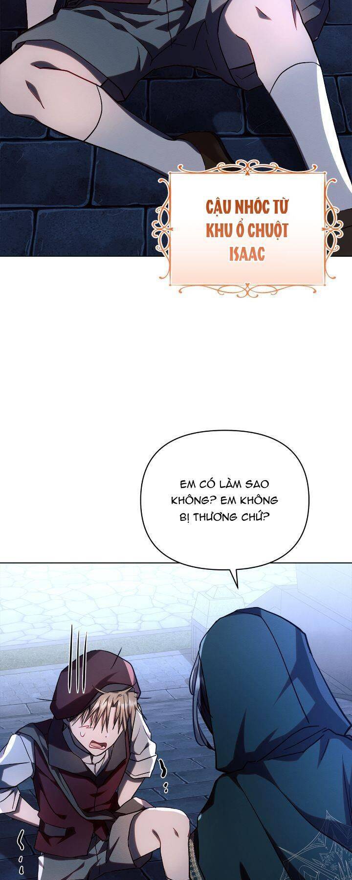 Công Chúa Ashtarte Chap 53 - Next Chap 52