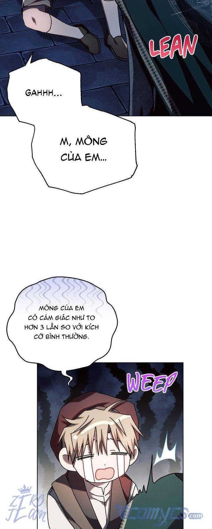 Công Chúa Ashtarte Chap 53 - Next Chap 52