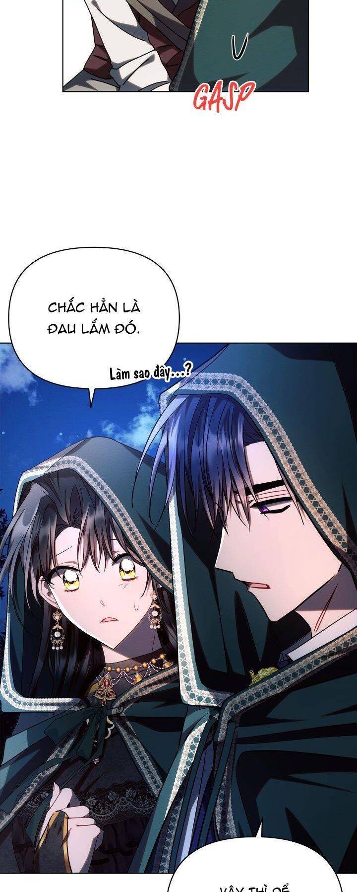 Công Chúa Ashtarte Chap 53 - Next Chap 52