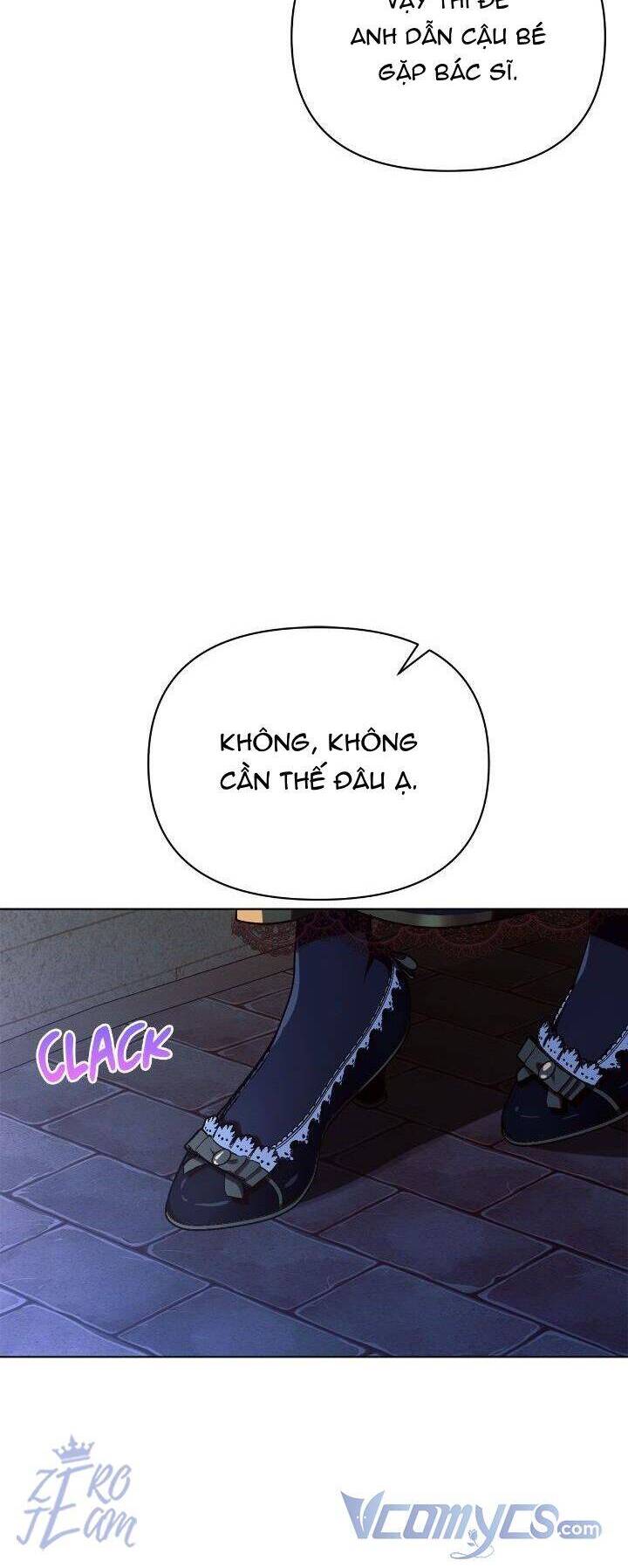 Công Chúa Ashtarte Chap 53 - Next Chap 52