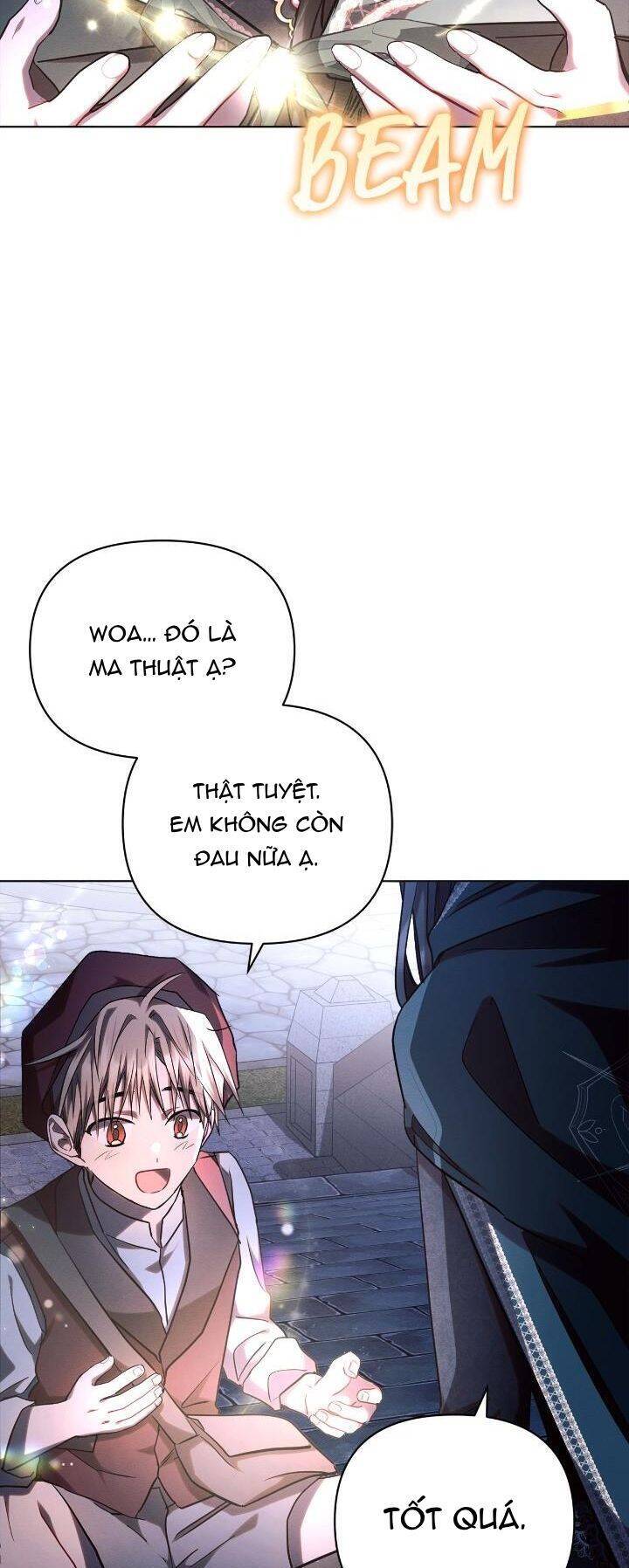 Công Chúa Ashtarte Chap 53 - Next Chap 52