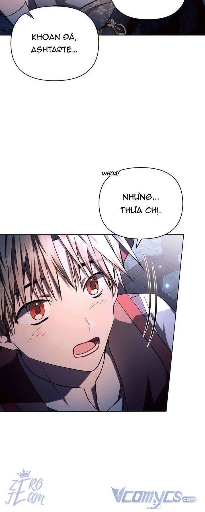 Công Chúa Ashtarte Chap 53 - Next Chap 52