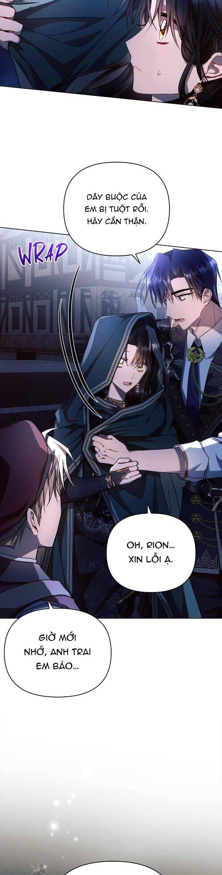 Công Chúa Ashtarte Chap 53 - Next Chap 52
