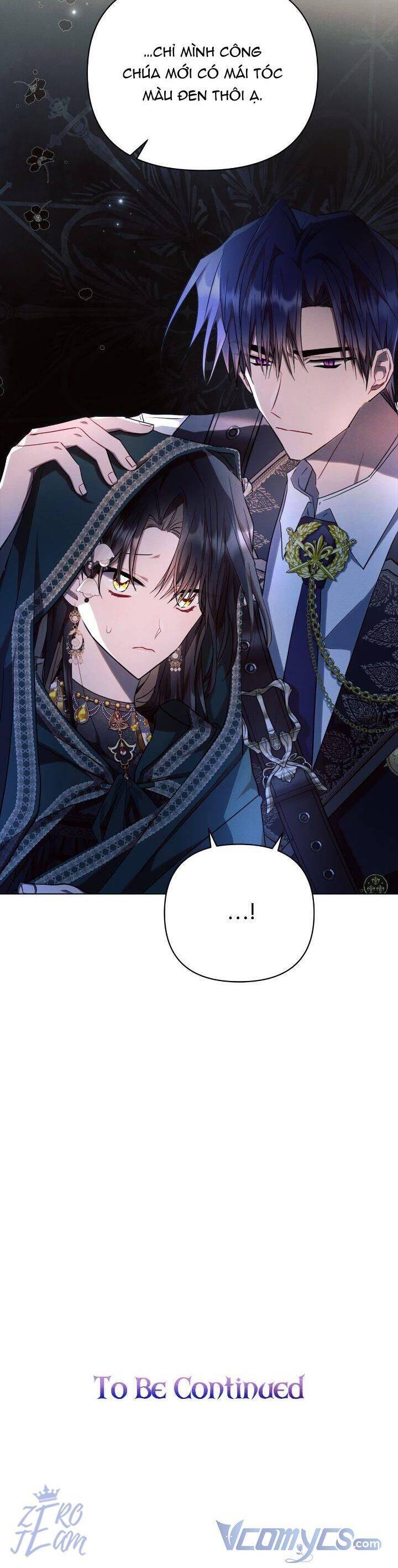 Công Chúa Ashtarte Chap 53 - Next Chap 52