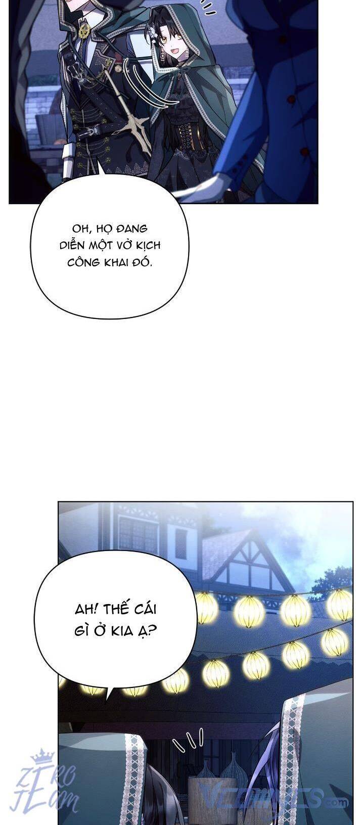 Công Chúa Ashtarte Chap 53 - Next Chap 52