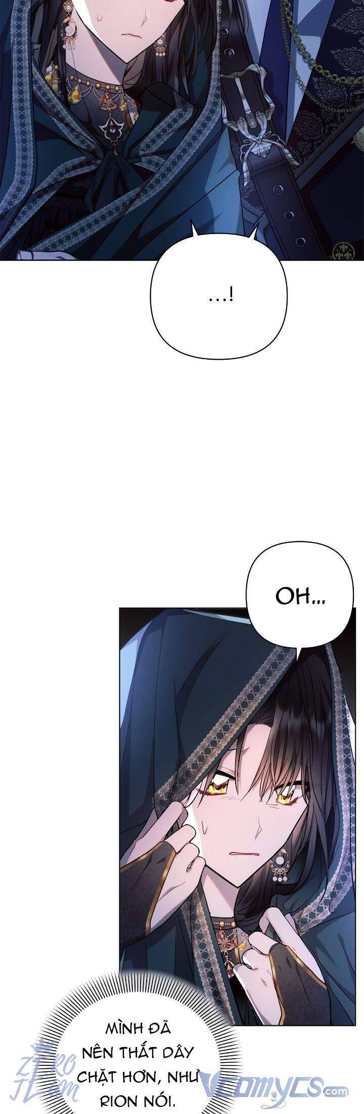 Công Chúa Ashtarte Chap 54 - Next Chap 53