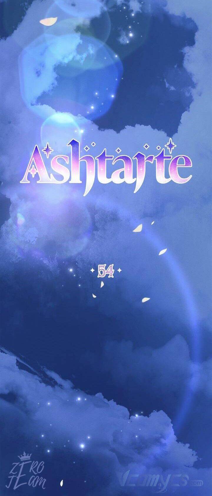 Công Chúa Ashtarte Chap 54 - Next Chap 53