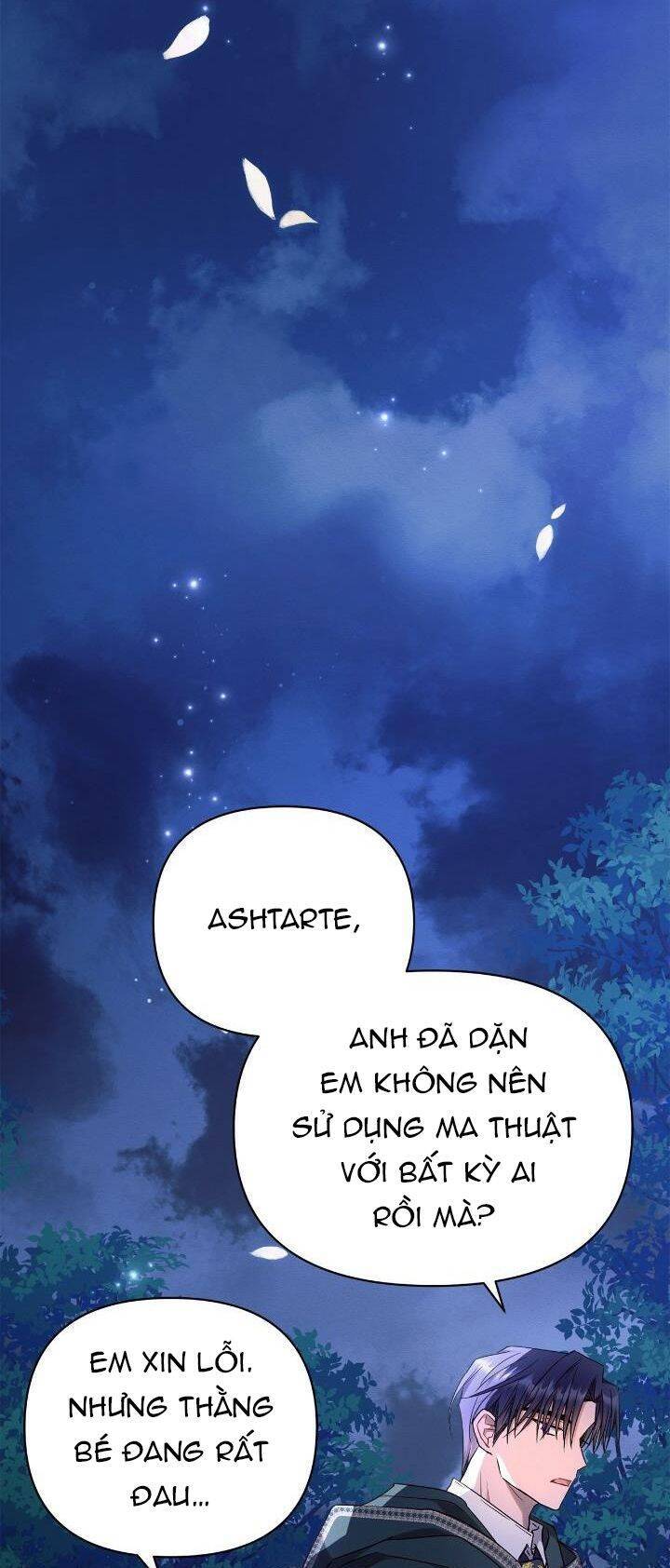 Công Chúa Ashtarte Chap 54 - Next Chap 53