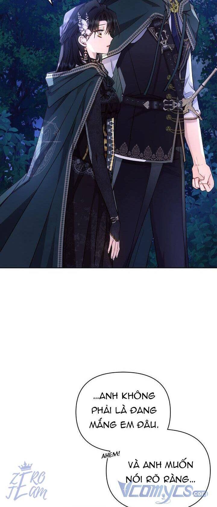 Công Chúa Ashtarte Chap 54 - Next Chap 53