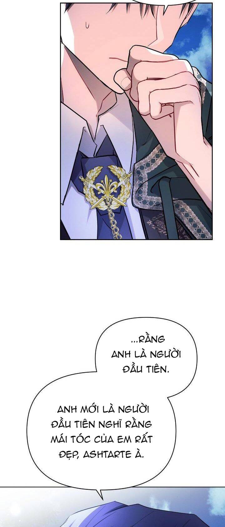 Công Chúa Ashtarte Chap 54 - Next Chap 53