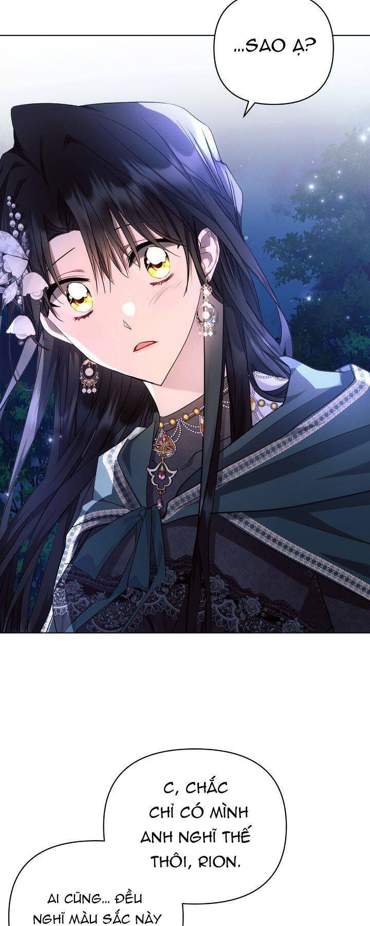 Công Chúa Ashtarte Chap 54 - Next Chap 53