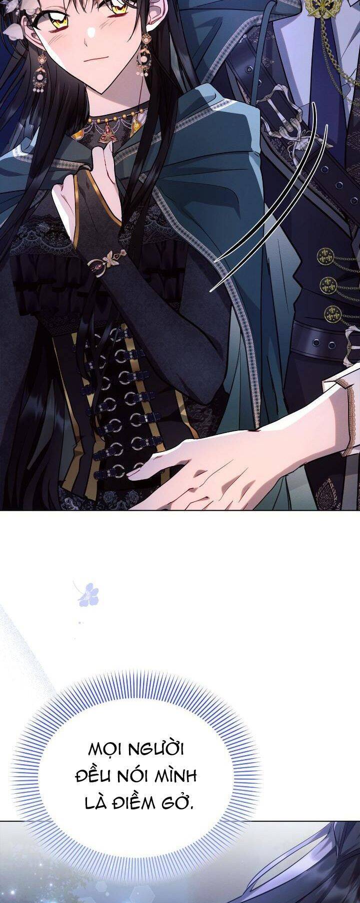 Công Chúa Ashtarte Chap 54 - Next Chap 53